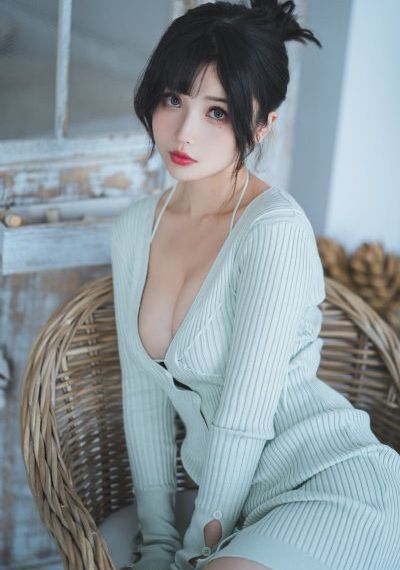 大唐女将樊梨花