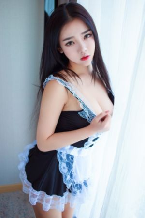 我女儿她男朋友和我